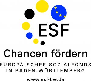ESF Europäischer Sozialfond in Baden-Württemberg