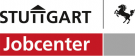 Logo Jobcenter stuttgart